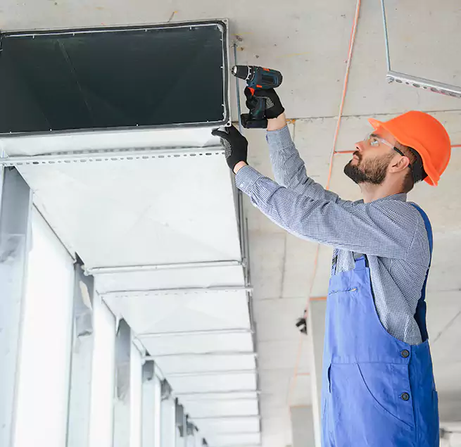 Why Homeowners & Businesses Trust Us in Abington, MA