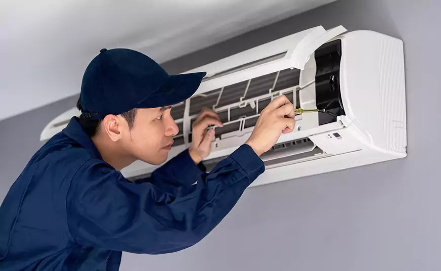 AC Duct Cleaning Abington