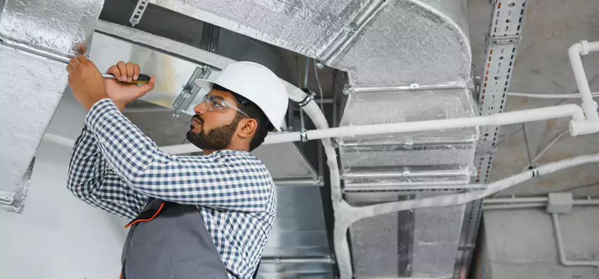 Proactive Ac Vent Repairs & Air Duct Replacement Companies Near Me in Abington