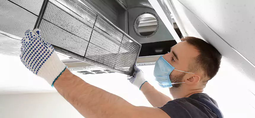 Our Dryer Vent Cleaning Services in Abington, MA