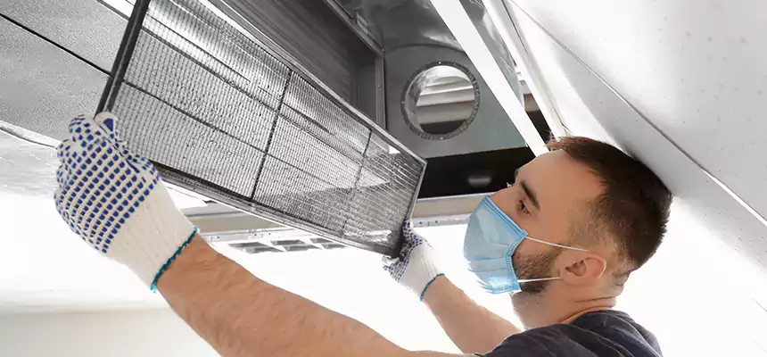 Our Home Duct Cleaning Services in Abington, MA