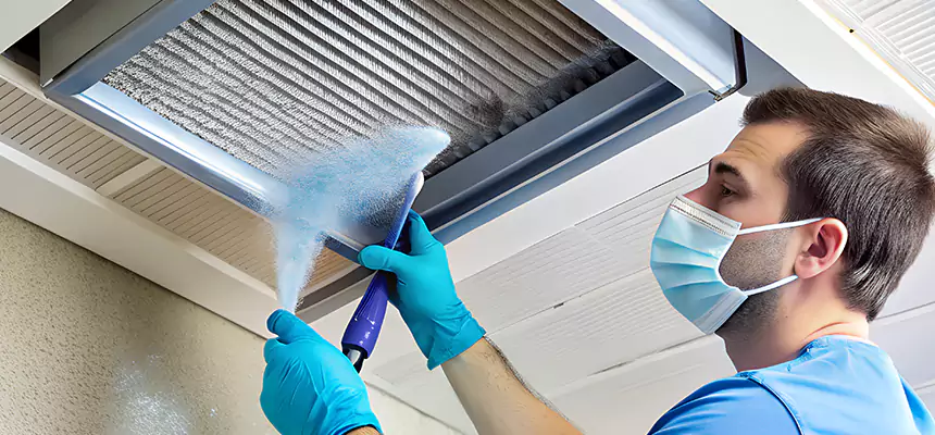 Our Home Ventilation Cleaning Services in Abington, MA