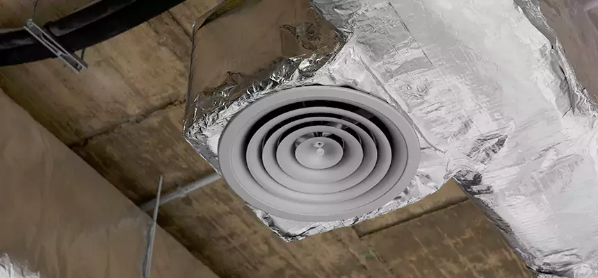 Our Industrial Dryer Vent Cleaning Services in Abington, MA