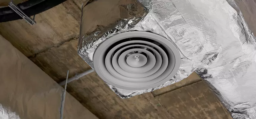 Our Low VOC Vent Installation Services in Abington, MA