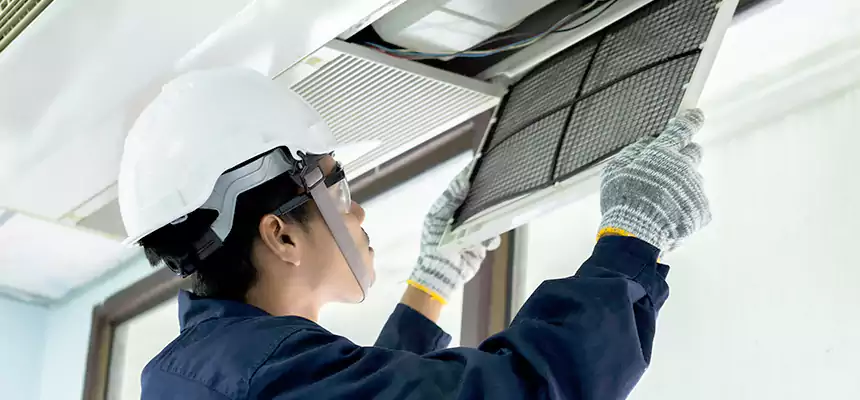 Our Multi-family Home Duct Cleaning Services in Abington, MA