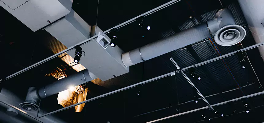 Our Seasonal Allergy Air Duct Cleaning Services in Abington, MA