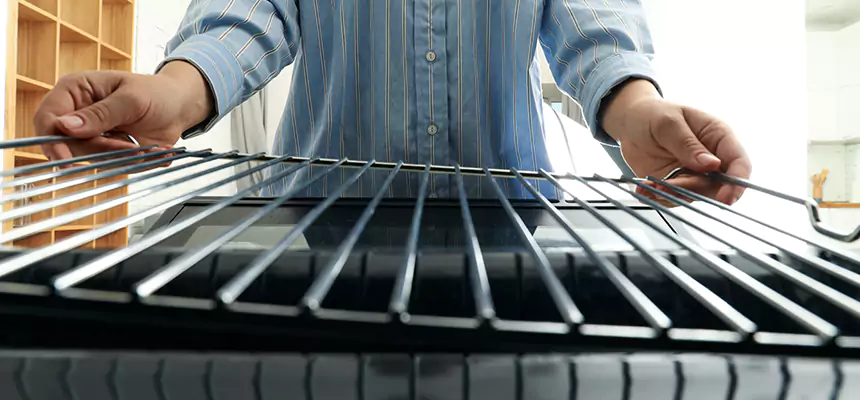Our Vent Grille Washing Services in Abington, MA
