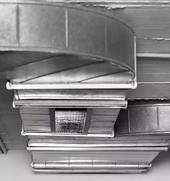 Professional Air Duct Pet Hair Removal in Abington, MA