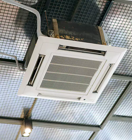 Top-Notch Allergy Relief Vent Cleaning Services in Abington, MA