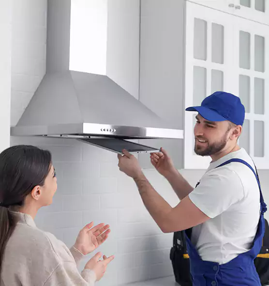 Professional Dryer Vent Cleaning Service in Abington, MA