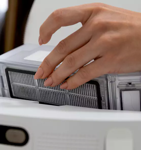  Professional Dryer Vent Lint Filter Cleaning in Abington, MA