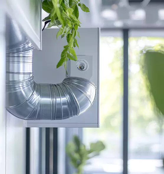 Professional Eco-Friendly Duct Cleaning Services in Abington, MA