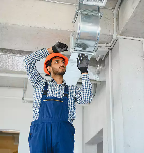 About Hotel Duct And Vent Cleaning in Abington, MA