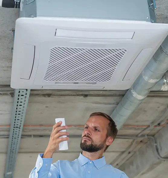 About Local Vent Cleaning Services in Abington, MA