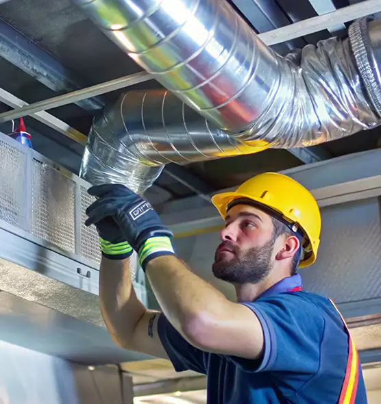 Professional NADCA Approved Air Duct Services in Abington, MA
