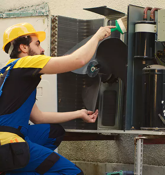 Top-Rated New Room Vent Extension in Abington, MA