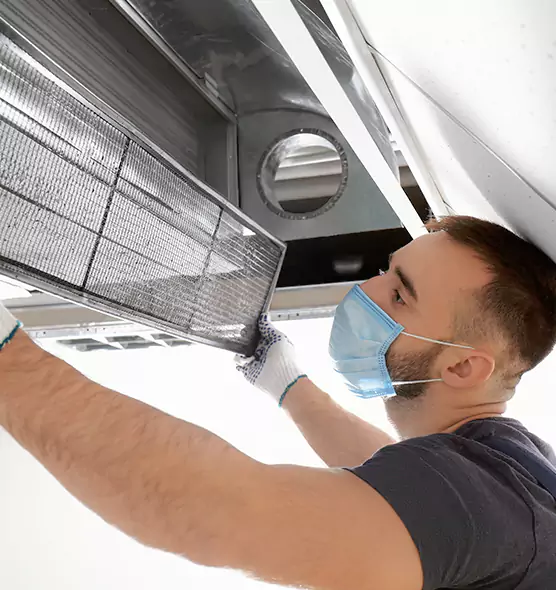 About Remove Smoke Smell From Air Duct in Abington, MA
