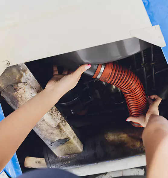 Top-Notch Return Vent Cleaning Service in Abington, MA