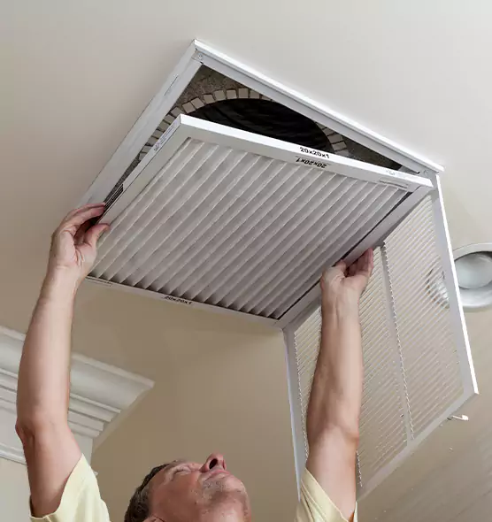 Professional Vent Relocation Services in Abington, MA