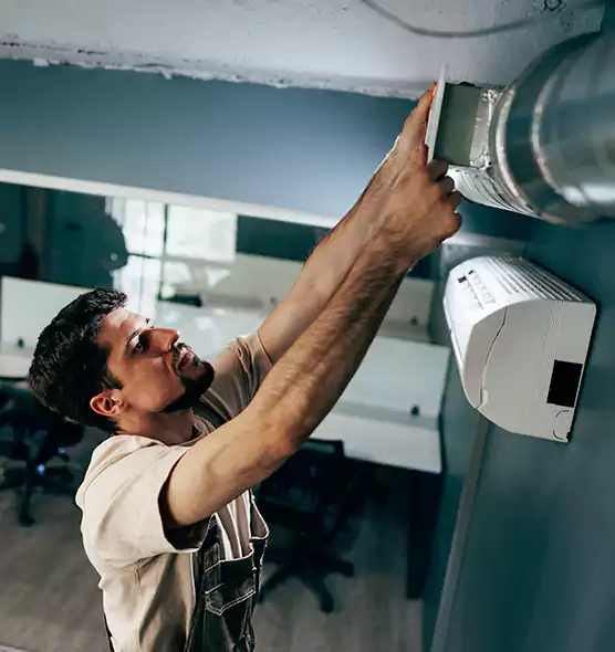 Reliable Warehouse Vent Cleaning in Abington, MA