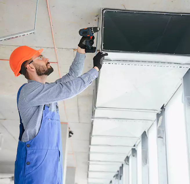 Why Homeowners & Businesses Trust Us in Abington, MA?