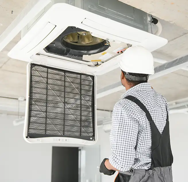 Why Homeowners & Businesses Trust Us in Abington, MA?