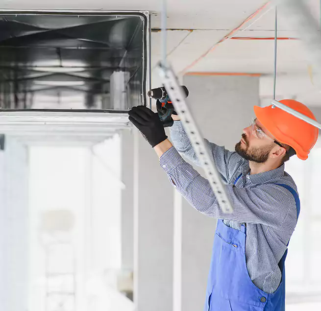 Why Homeowners & Businesses Trust Us Abington, MA