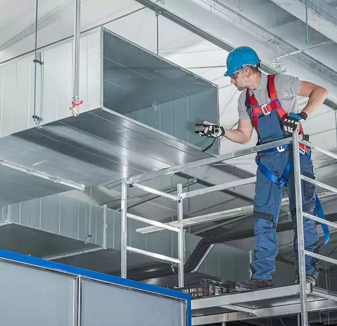 Why Homeowners & Businesses Trust Us in Abington, MA?