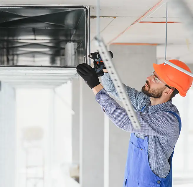 Why Homeowners & Businesses Trust Us in Abington, MA?