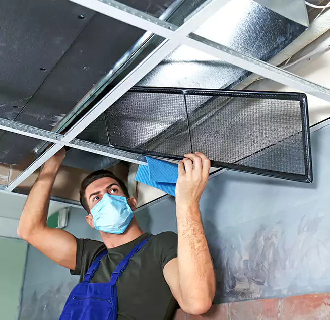 Why Homeowners Businesses Trust Us in Abington, MA