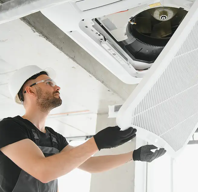 Why Homeowners & Businesses Trust Us in Abington, MA?