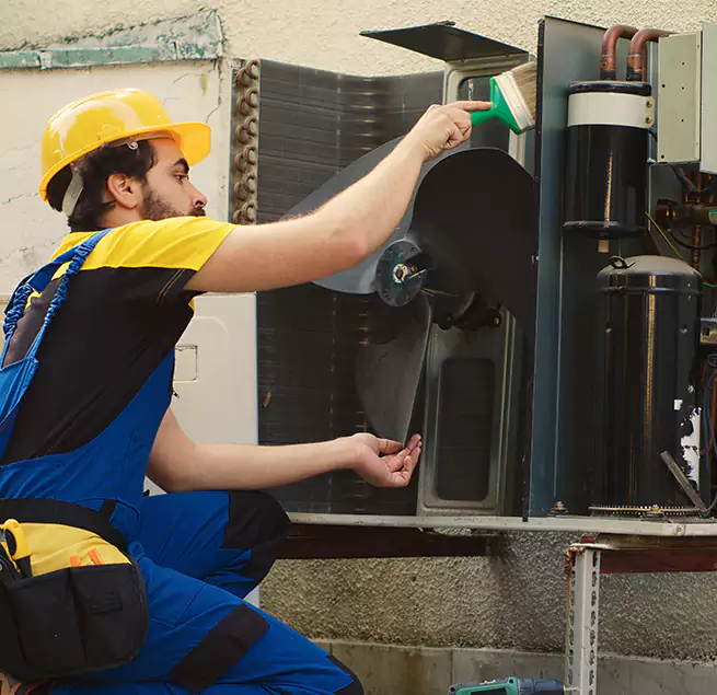 Why Homeowners Businesses Trust Us in Abington, MA?