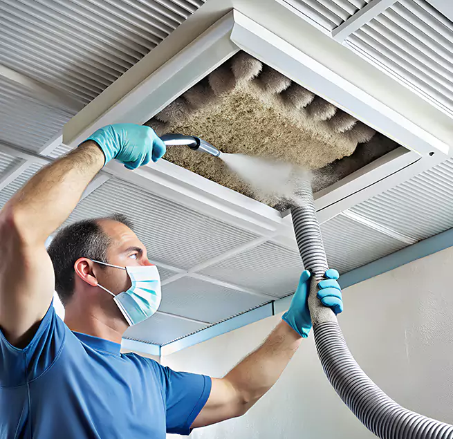  Why Homeowners & Businesses Trust Us Abington, MA?