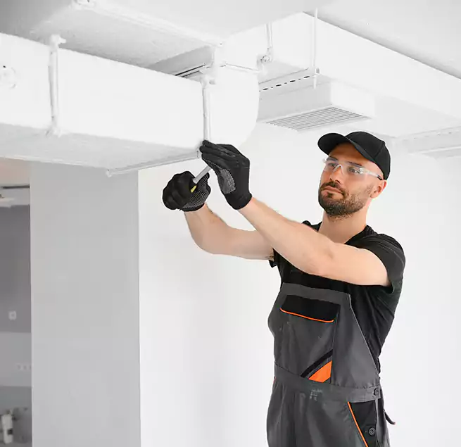 Why Homeowners & Businesses Trust Us in Abington, MA?