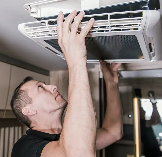 Why Homeowners & Businesses Trust Us Abington, MA