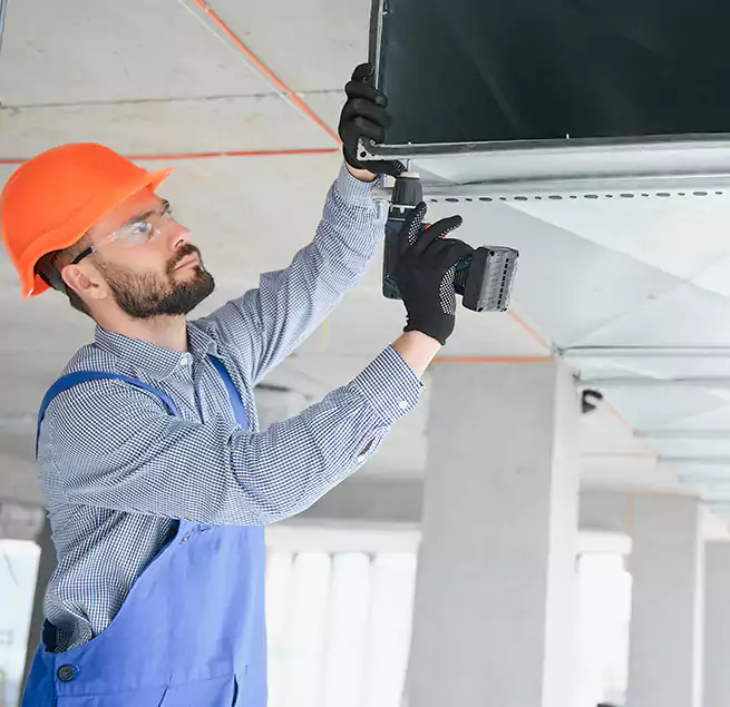 Why Homeowners & Businesses Trust Us in Abington, MA?