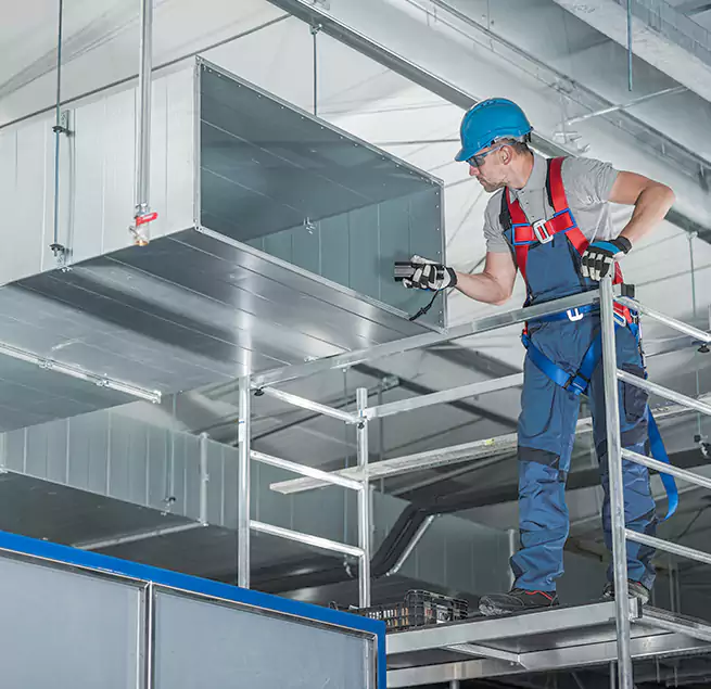 Why Homeowners Businesses Trust Us in Abington, MA