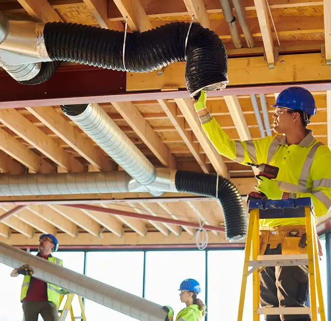 Why Homeowners & Businesses Trust Us in Abington, MA?