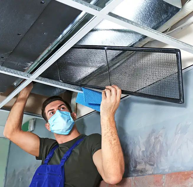 Why Homeowners & Businesses Trust Us in Abington, MA?