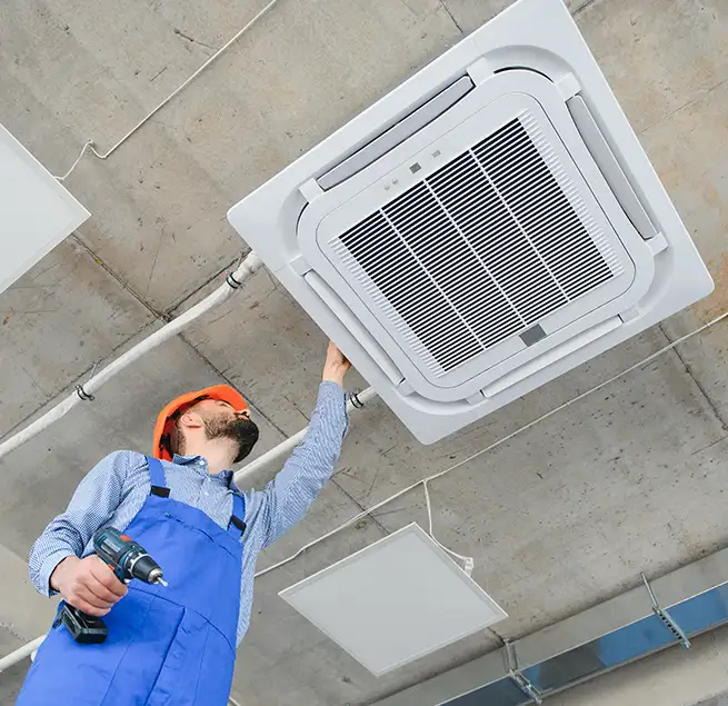 Why Homeowners & Businesses Trust Us in Abington, MA