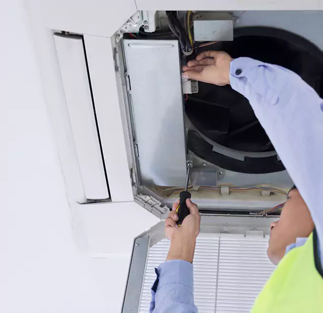 Why Homeowners Businesses Trust Us Abington, MA