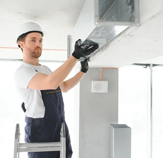 Why Homeowners & Businesses Trust Us in Abington, MA?