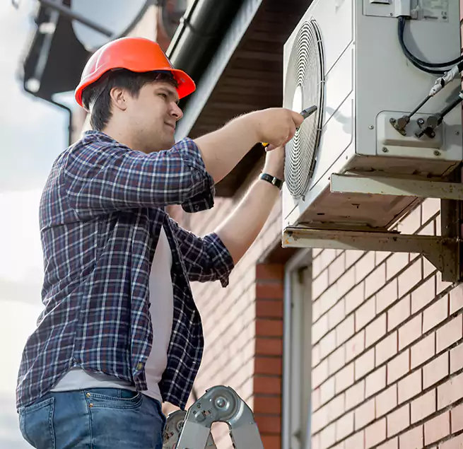 Why Homeowners & Businesses Trust Us Abington, MA