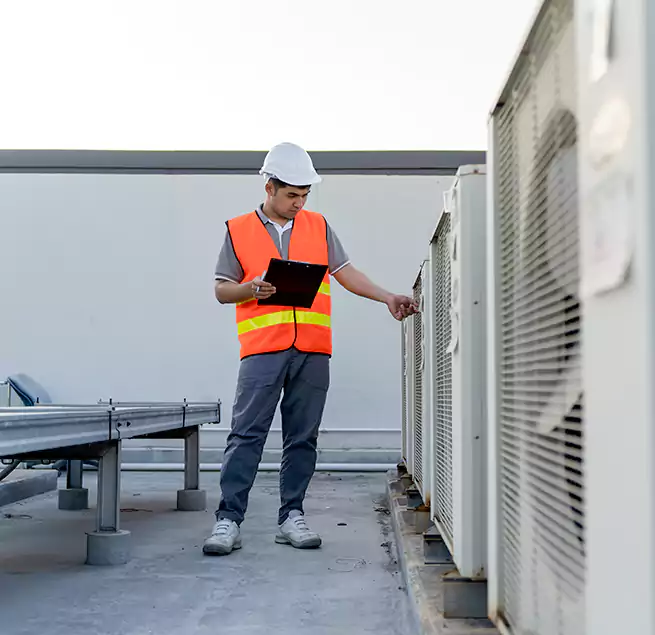 Why Homeowners & Businesses Trust Us in Abington, MA?