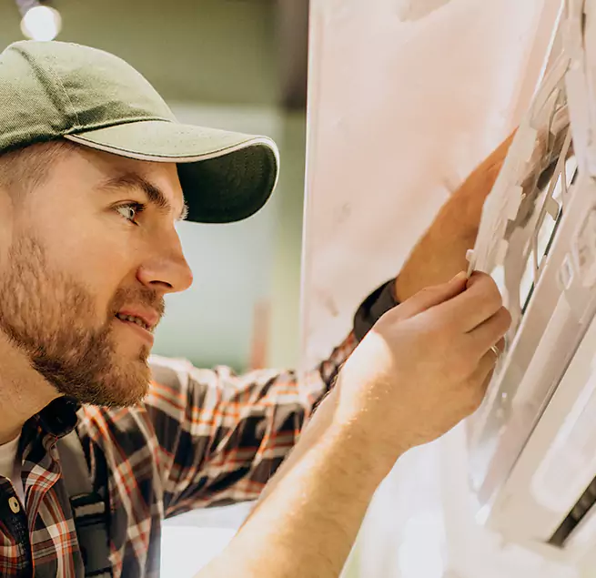 Why Homeowners & Businesses Trust Us in Abington, MA?