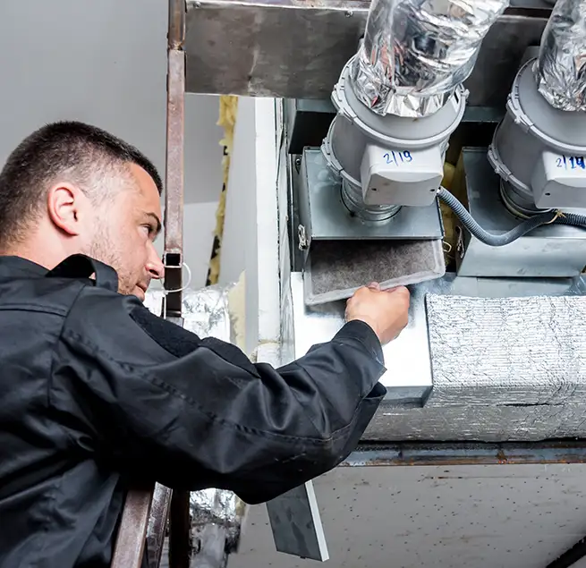 Why Homeowners & Businesses Trust Us in Abington, MA?