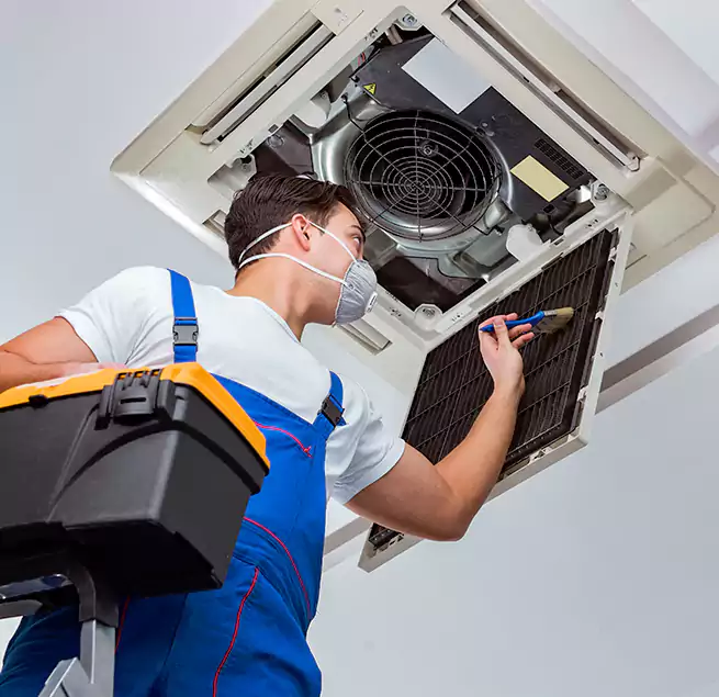 Why Homeowners & Businesses Trust Us in Abington, MA?