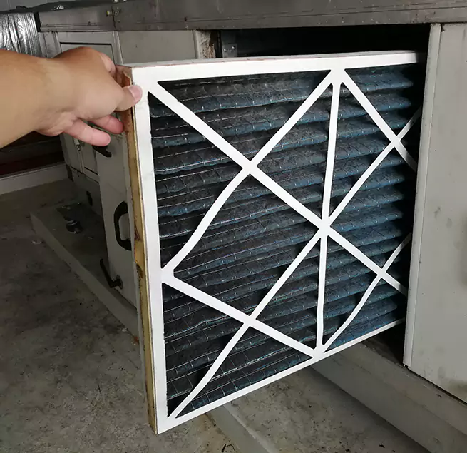 Why Homeowners & Businesses Trust Us Abington, MA?